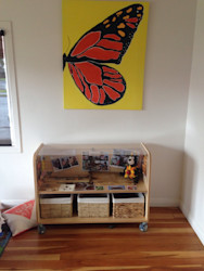 Photo of Tuakau's Little Stars Early Childhood Centre