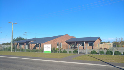 Photo of Blossoms Educare Rolleston Limited