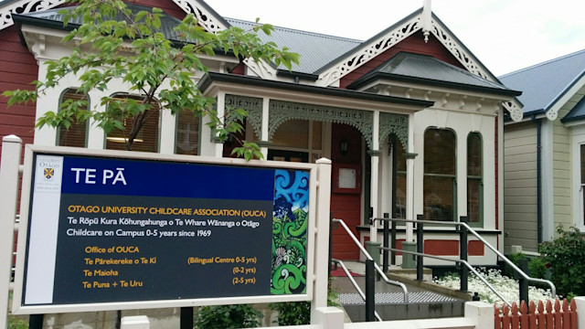 Photo of Otago University Childcare Association - College Centre
