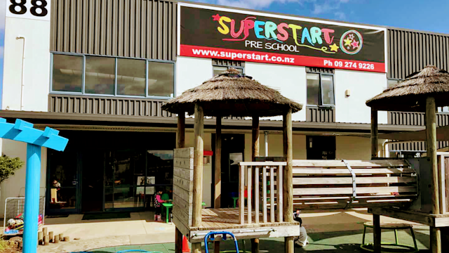 Photo of Superstart Childcare