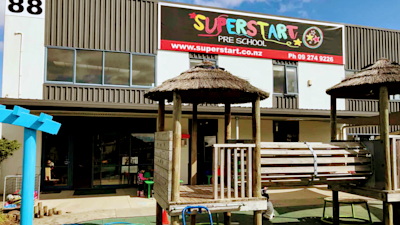 Photo of Superstart Childcare