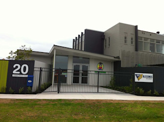 Photo of Little Kiwis Early Learning Centre