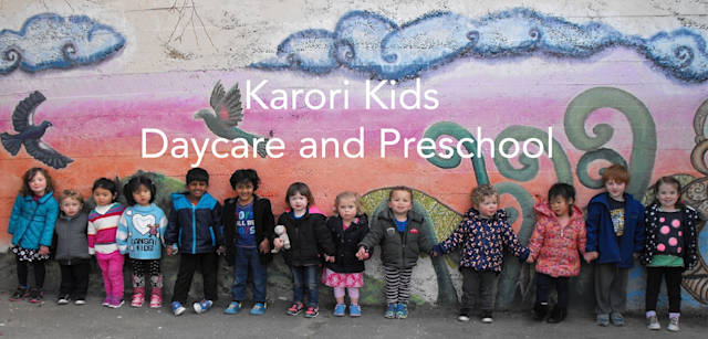Photo of Karori Kids Incorporated