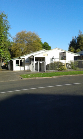Photo of Hokowhitu Kindergarten
