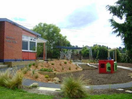 Photo of Brockville Kindergarten