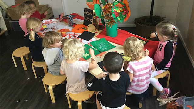 Photo of Little Wonders Pegasus