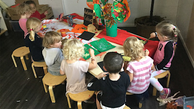 Photo of Little Wonders Pegasus