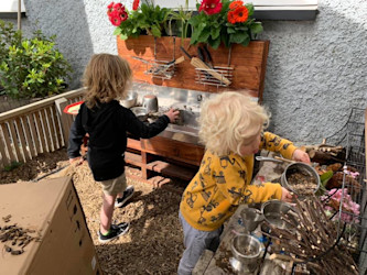 Photo of Rockmybaby Childcare