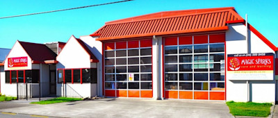 Photo of Magic Sparks Care and Learning