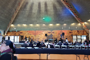 Photo of Te Kohanga Reo o Turangawaewae