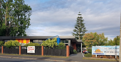 Photo of Peachgrove Prep Preschool