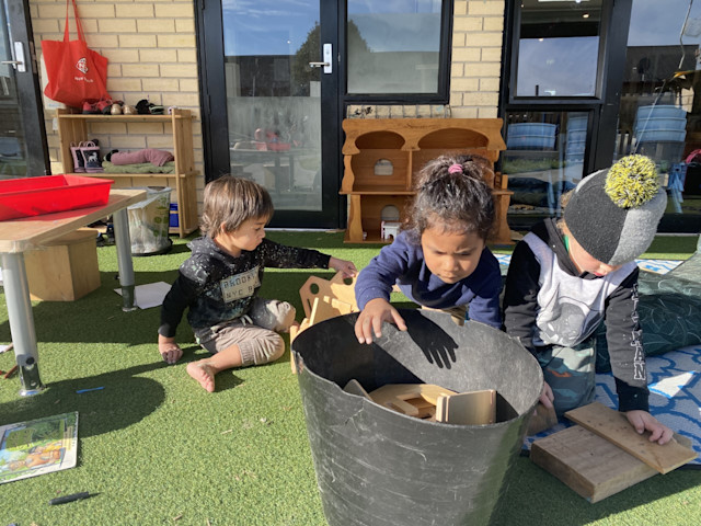 Photo of BestStart Omahu Road