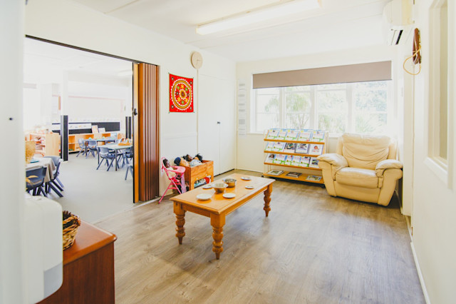 Photo of Barnardos Early Learning Centre Porirua