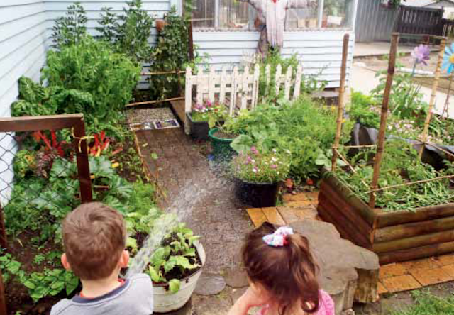 Photo of Rosetown Preschool (2018) Ltd