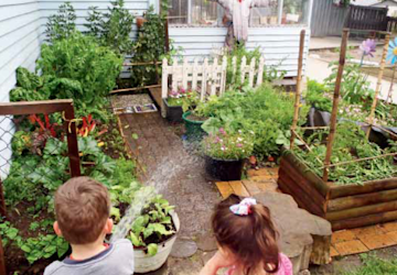 Photo of Rosetown Preschool (2018) Ltd