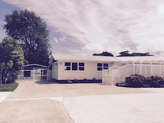 Photo of The Secret Garden Huapai