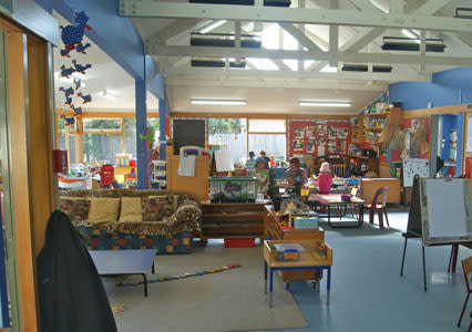 Photo of Kidsfirst Kindergartens Hargest Crescent