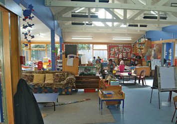 Photo of Kidsfirst Kindergartens Hargest Crescent