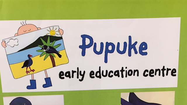 Photo of Pupuke Early Education Centre