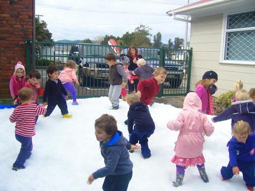 Photo of Clevedon Kidz Early Childhood Centre