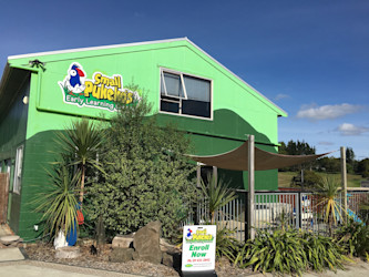 Photo of Small Pukeko's Early Learning Centre