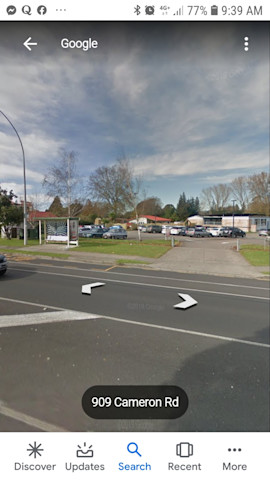 Photo of Te Puna Reo o Pukehinahina 