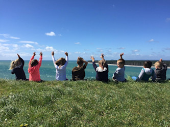 Photo of Footprints Preschool