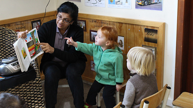 Photo of Lollipops Mount Albert