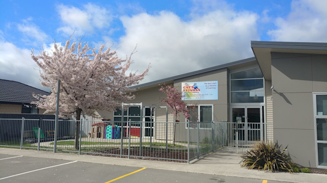 Photo of The Cats Pyjamas Preschool