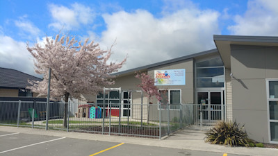 Photo of The Cats Pyjamas Preschool