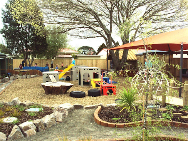 Photo of Central Kids Kindergartens - Apanui