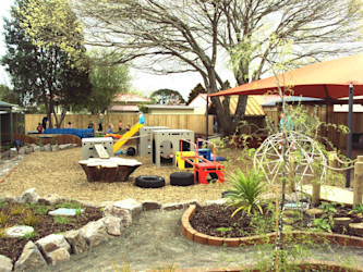 Photo of Central Kids Kindergartens - Apanui