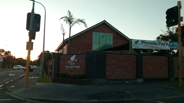 Photo of Piccolo Park Early Learning Centre