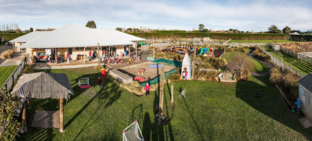 Photo of Fernside Preschool Limited