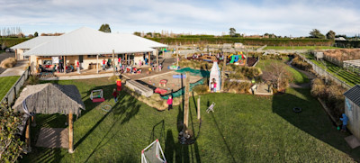 Photo of Fernside Preschool Limited