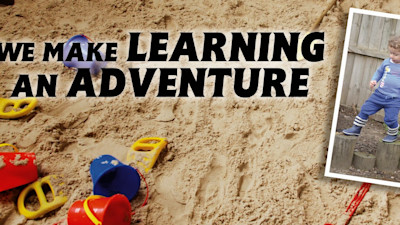 Photo of All about children - Avondale