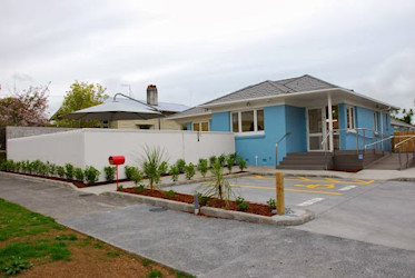 Photo of The Rumpus Room