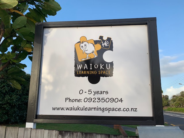 Photo of Waiuku Learning space