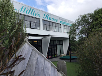 Photo of Millie's House