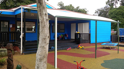 Photo of Te Kohanga Reo o Pukeroihi