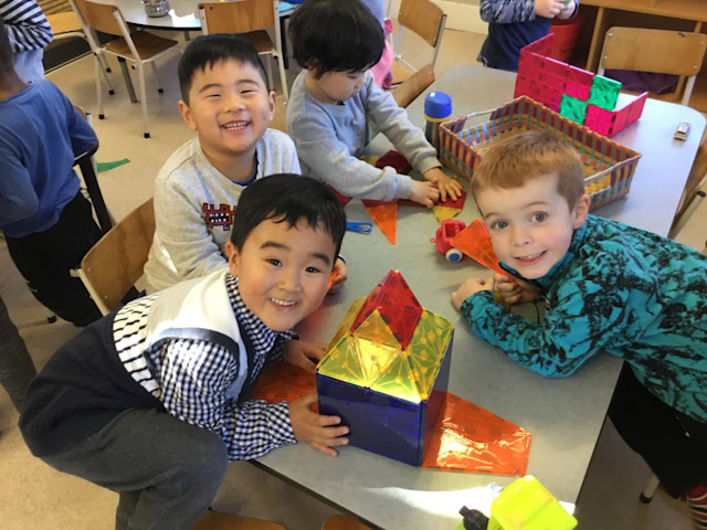 Photo of BestStart Kilmarnock Street