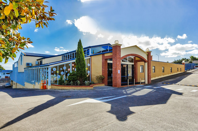 Photo of Kidspace Early Learning Centre  Pakuranga 3 