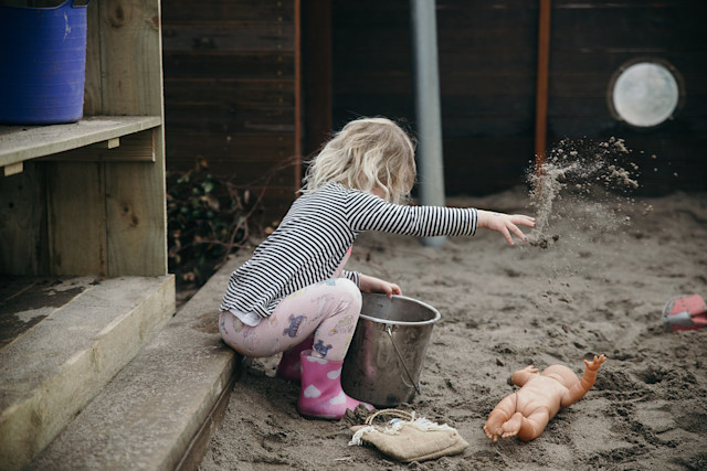 Photo of Happy Feet Childcare Papamoa