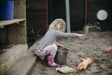 Photo of Happy Feet Childcare Papamoa