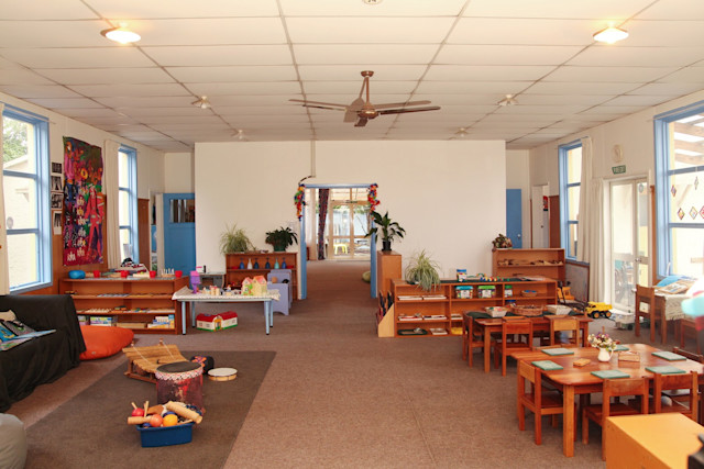 Photo of Richmond Preschool