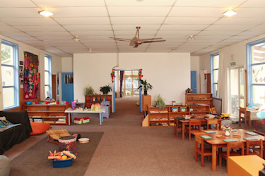 Photo of Richmond Preschool