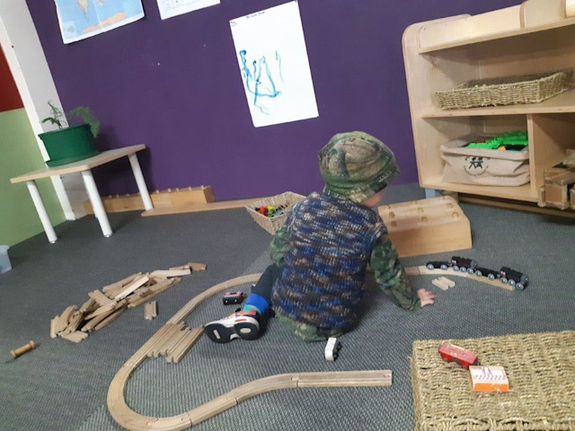 Photo of Victoria Early Learning Centre