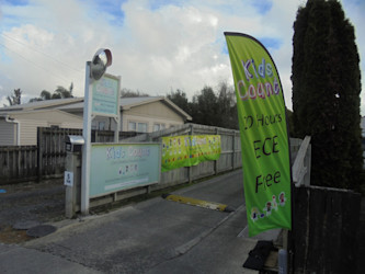 Photo of Kids Count ECE Marne Rd