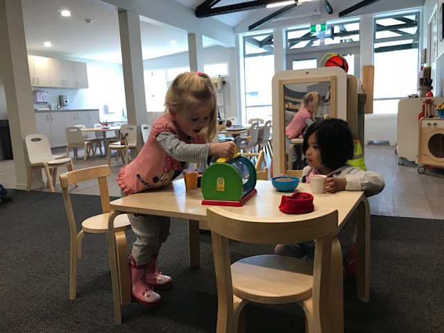 Photo of BestStart Taita