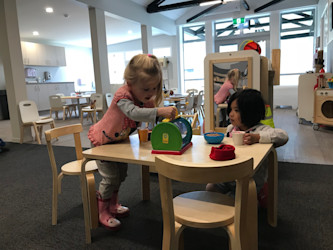 Photo of BestStart Taita